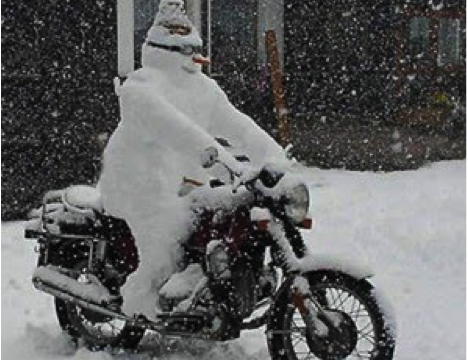 Motorrad Winterfest Reifen elektrik Motorrad Winterfest Reifen elektrik