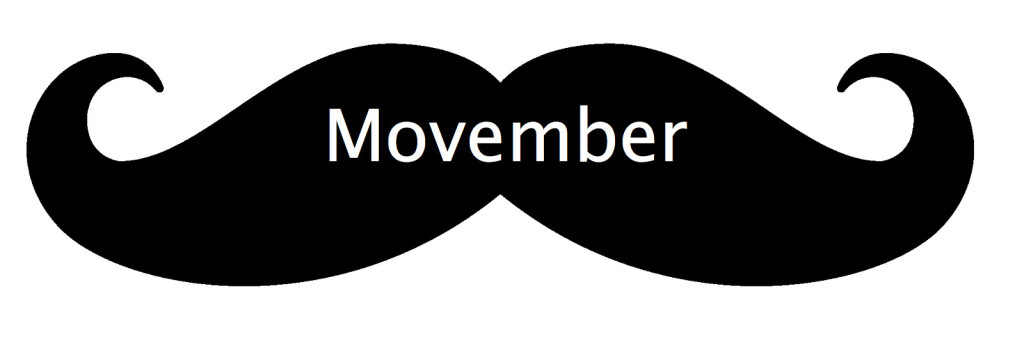 Movember-title-page